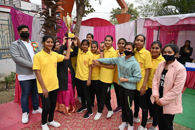 Shivani Public School campus photo 7 of 20 — Transport Nagar