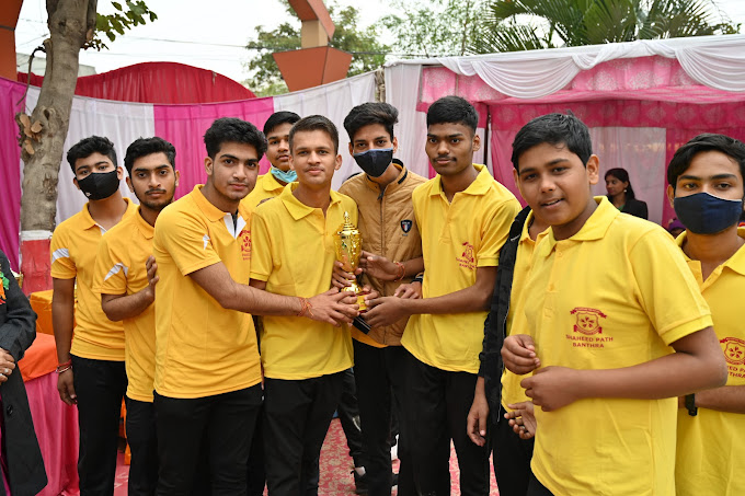 Shivani Public School campus photo 6 of 20 — Transport Nagar