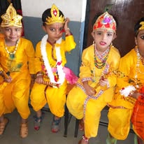 Shri Raghunath Academy campus photo 20 of 27 — Miranpur Pinvat