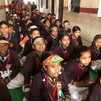 Shri Raghunath Academy campus photo 10 of 27 — Miranpur Pinvat