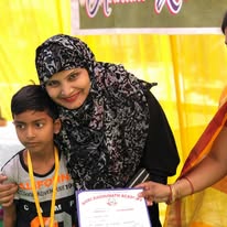 Shri Raghunath Academy campus photo 13 of 27 — Miranpur Pinvat