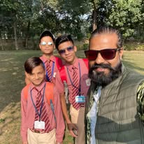 Shri Raghunath Academy campus photo 22 of 27 — Miranpur Pinvat