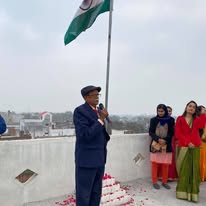 Shri Raghunath Academy campus photo 24 of 27 — Miranpur Pinvat