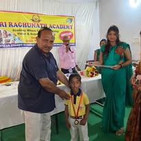 Shri Raghunath Academy campus photo 26 of 27 — Miranpur Pinvat