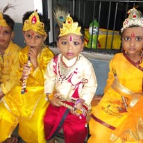 Shri Raghunath Academy campus photo 21 of 27 — Miranpur Pinvat