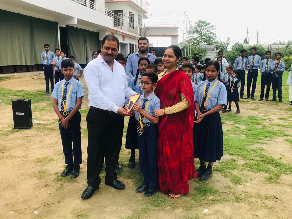 Shri Ram Academy campus photo 4 of 12 — Preeti Nagar