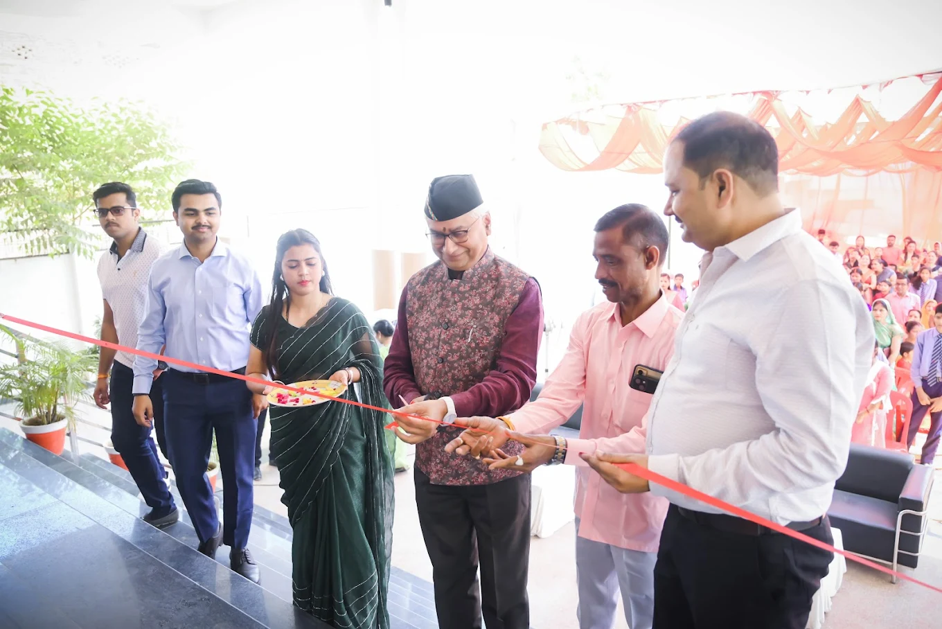 Shri Ram Academy campus photo 6 of 12 — Preeti Nagar