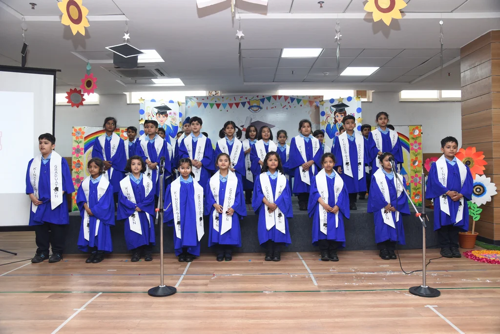 Shri Ram Global School campus photo 3 of 25 — Gomti Nagar