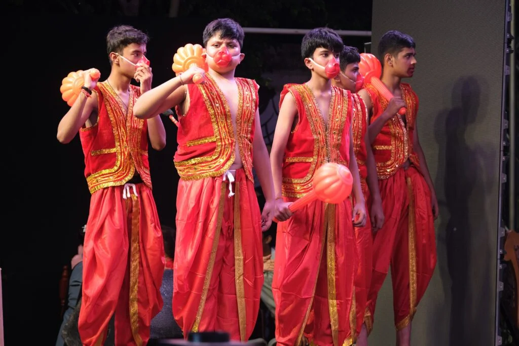 Shri Ram Global School campus photo 4 of 25 — Gomti Nagar