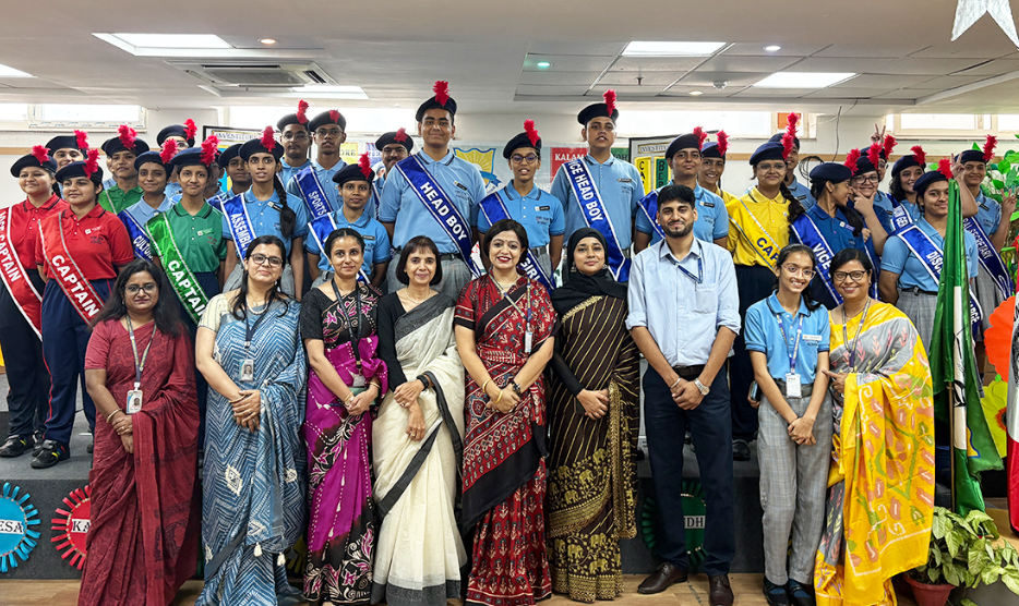Shri Ram Global School campus photo 7 of 25 — Gomti Nagar