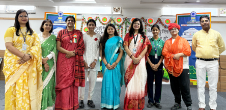 Shri Ram Global School campus photo 11 of 25 — Gomti Nagar