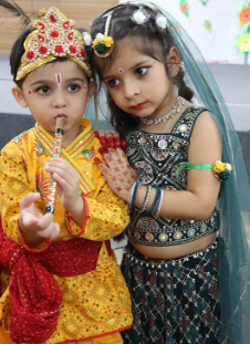 Shri Ram Global School campus photo 10 of 25 — Gomti Nagar
