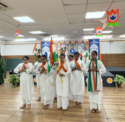 Shri Ram Global School campus photo 13 of 25 — Gomti Nagar