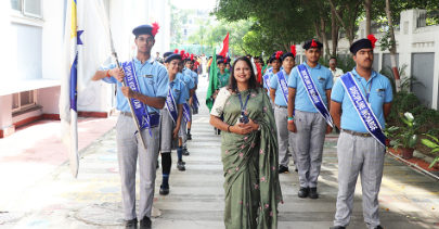 Shri Ram Global School campus photo 12 of 25 — Gomti Nagar