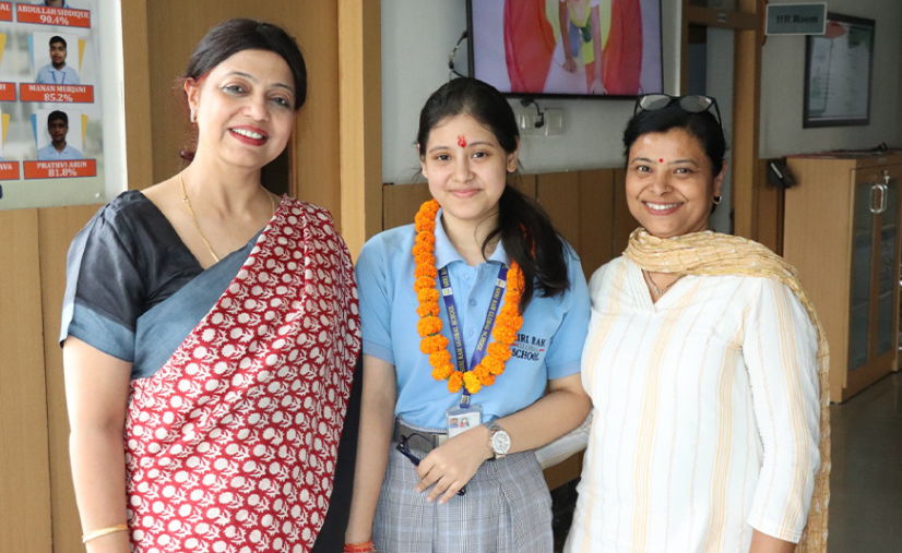 Shri Ram Global School campus photo 21 of 25 — Gomti Nagar