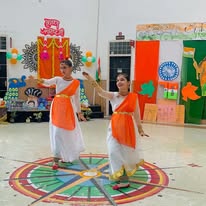Shri Ramswaroop Memorial Public School campus photo 10 of 17 — Anora Kala