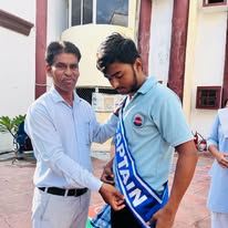 Shri Ramswaroop Memorial Public School campus photo 8 of 17 — Anora Kala