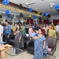 Shri Ramswaroop Memorial Public School campus photo 5 of 17 — Anora Kala