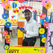 Shri Ramswaroop Memorial Public School campus photo 13 of 17 — Anora Kala