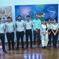 Shri Ramswaroop Memorial Public School campus photo 16 of 17 — Anora Kala