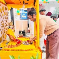 Shri Ramswaroop Memorial Public School campus photo 11 of 17 — Anora Kala