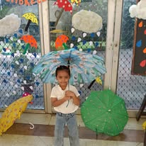 Shri Ramswaroop Memorial Public School campus photo 12 of 17 — Anora Kala