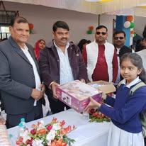 Shri Sundar Lal Kamla Inter College campus photo 7 of 14 — Fatehganj