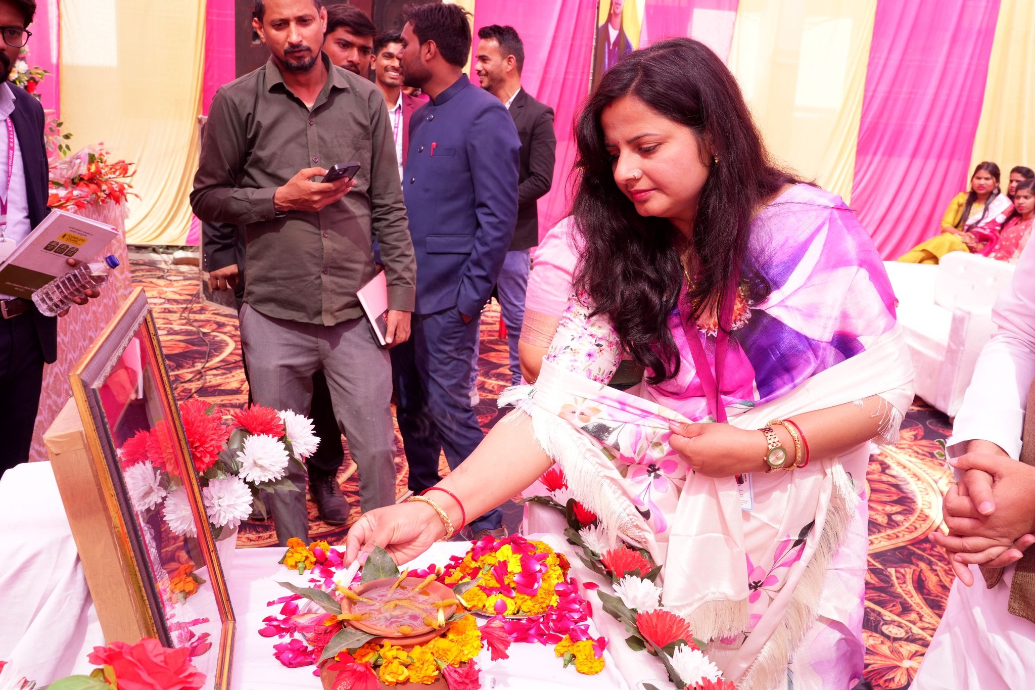 Shri Sundar Lal Kamla Inter College campus photo 8 of 14 — Fatehganj