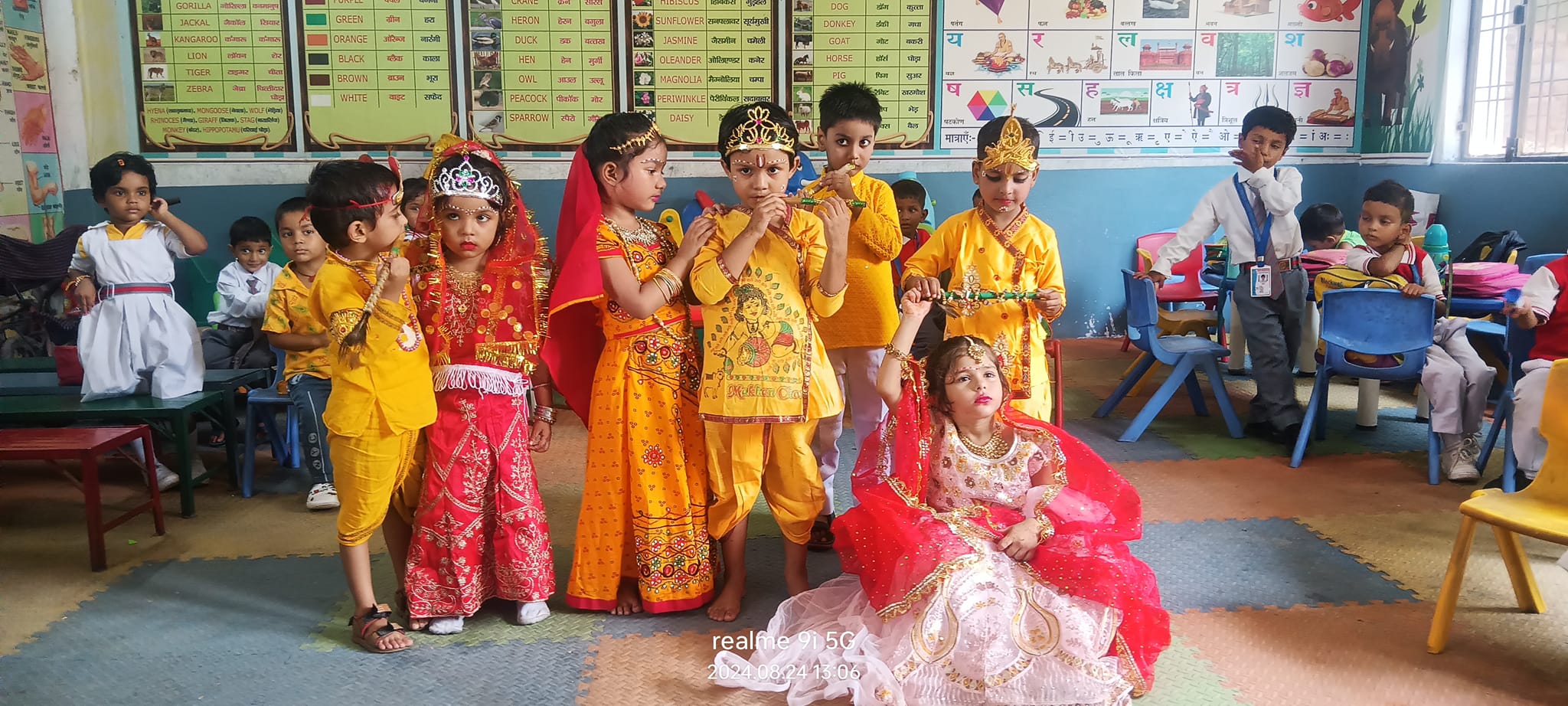 Shri Sundar Lal Kamla Inter College campus photo 6 of 14 — Fatehganj