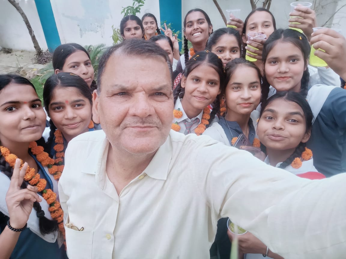 Shri Sundar Lal Kamla Inter College campus photo 12 of 14 — Fatehganj