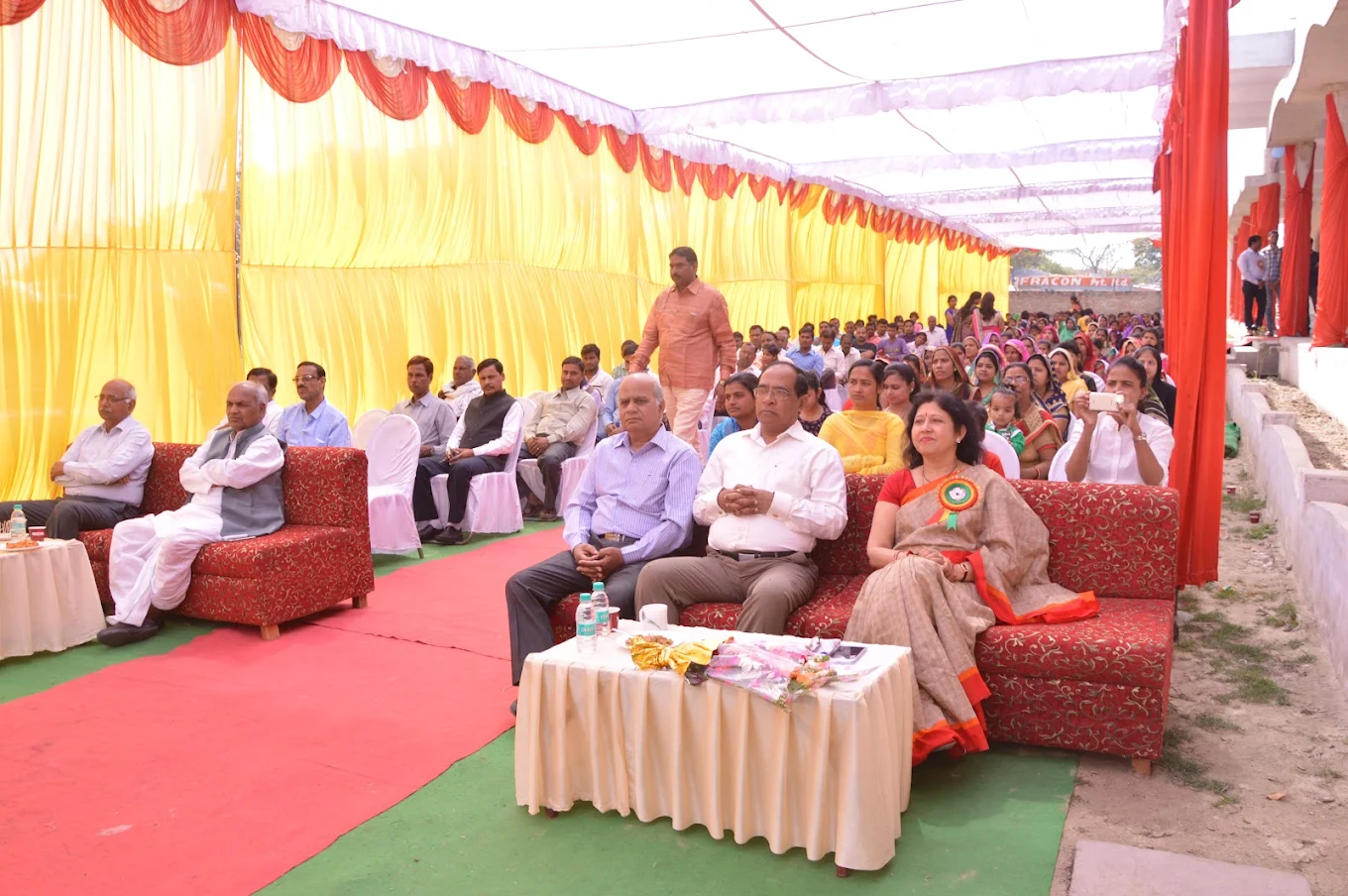 Shri Vinayak Convent School campus photo 4 of 9 — Sarojini Nagar