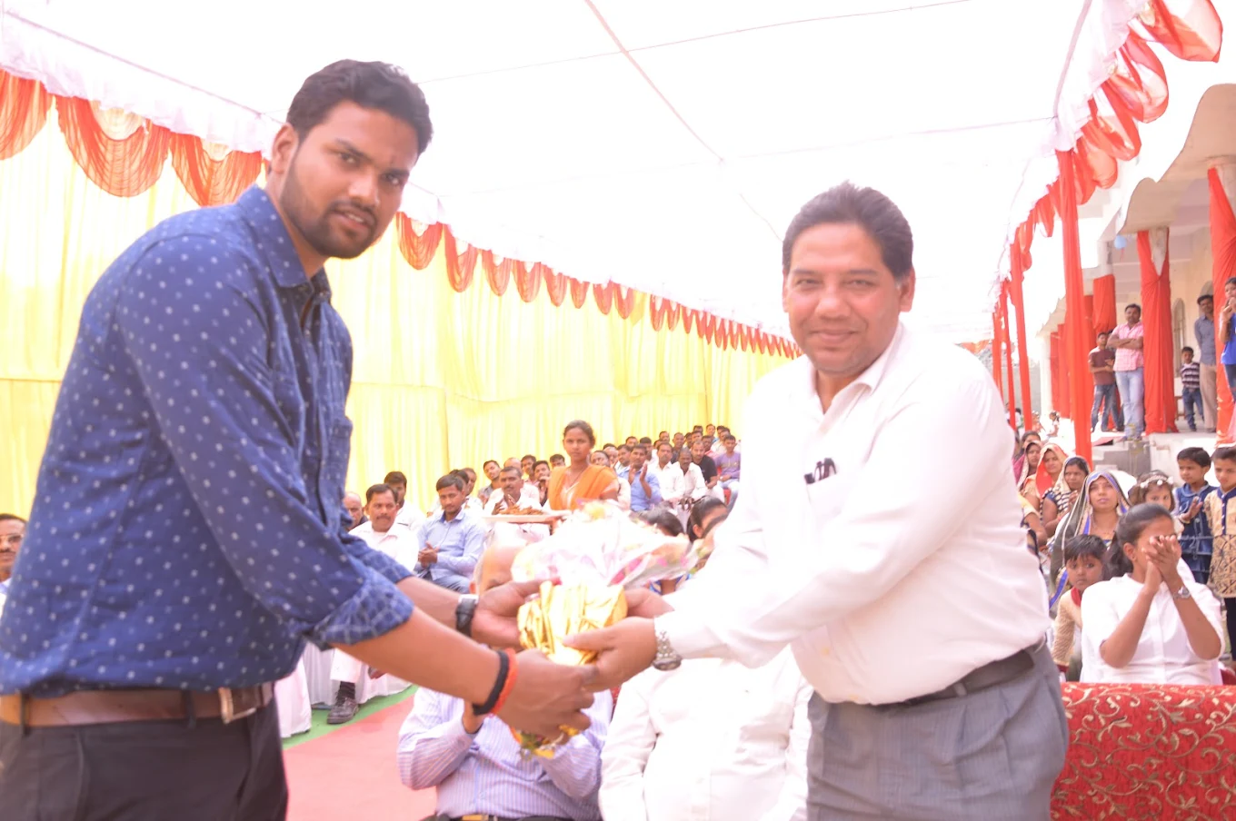 Shri Vinayak Convent School campus photo 3 of 9 — Sarojini Nagar