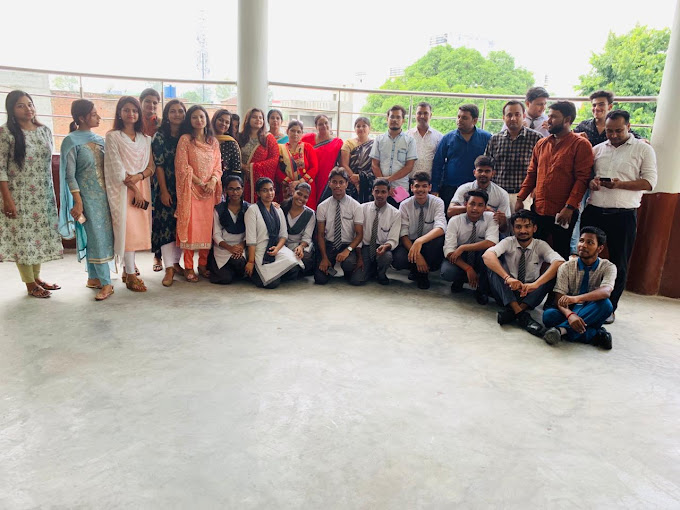 Siddhant World School campus photo 4 of 23 — Gomti Nagar