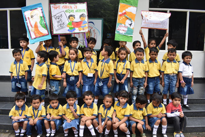 Siddhant World School campus photo 6 of 23 — Gomti Nagar