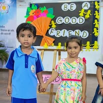 Siddhant World School campus photo 8 of 23 — Gomti Nagar