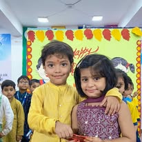 Siddhant World School campus photo 11 of 23 — Gomti Nagar