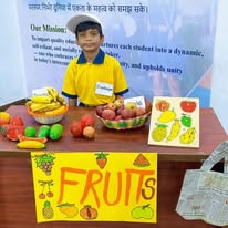 Siddhant World School campus photo 19 of 23 — Gomti Nagar