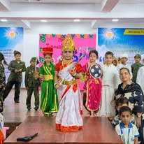 Siddhant World School campus photo 15 of 23 — Gomti Nagar