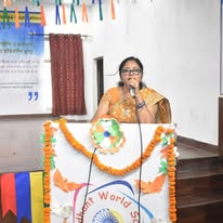 Siddhant World School campus photo 14 of 23 — Gomti Nagar