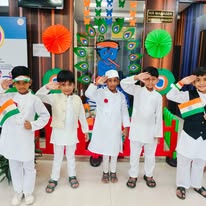 Siddhant World School campus photo 17 of 23 — Gomti Nagar
