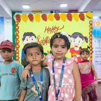 Siddhant World School campus photo 13 of 23 — Gomti Nagar