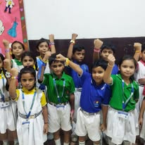 Siddhant World School campus photo 9 of 23 — Gomti Nagar