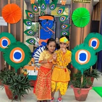 Siddhant World School campus photo 16 of 23 — Gomti Nagar
