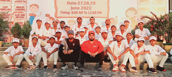 Siddhartha Global Senior Secondary School campus photo 7 of 23 — Malihabad