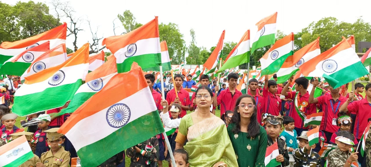 Siddhartha Global Senior Secondary School campus photo 23 of 23 — Malihabad