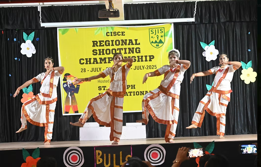 SJ International School campus photo 4 of 11 — Sushant Golf City