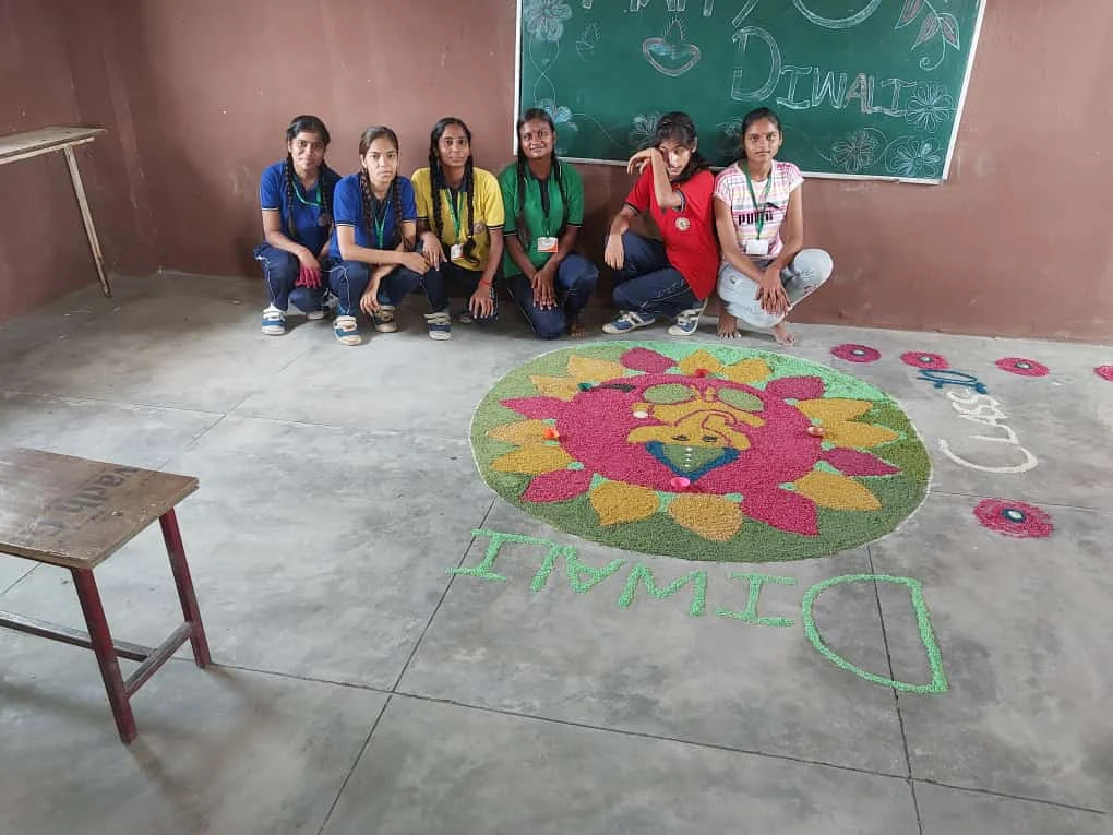 SK Public School campus photo 4 of 4 — Mohanlalganj