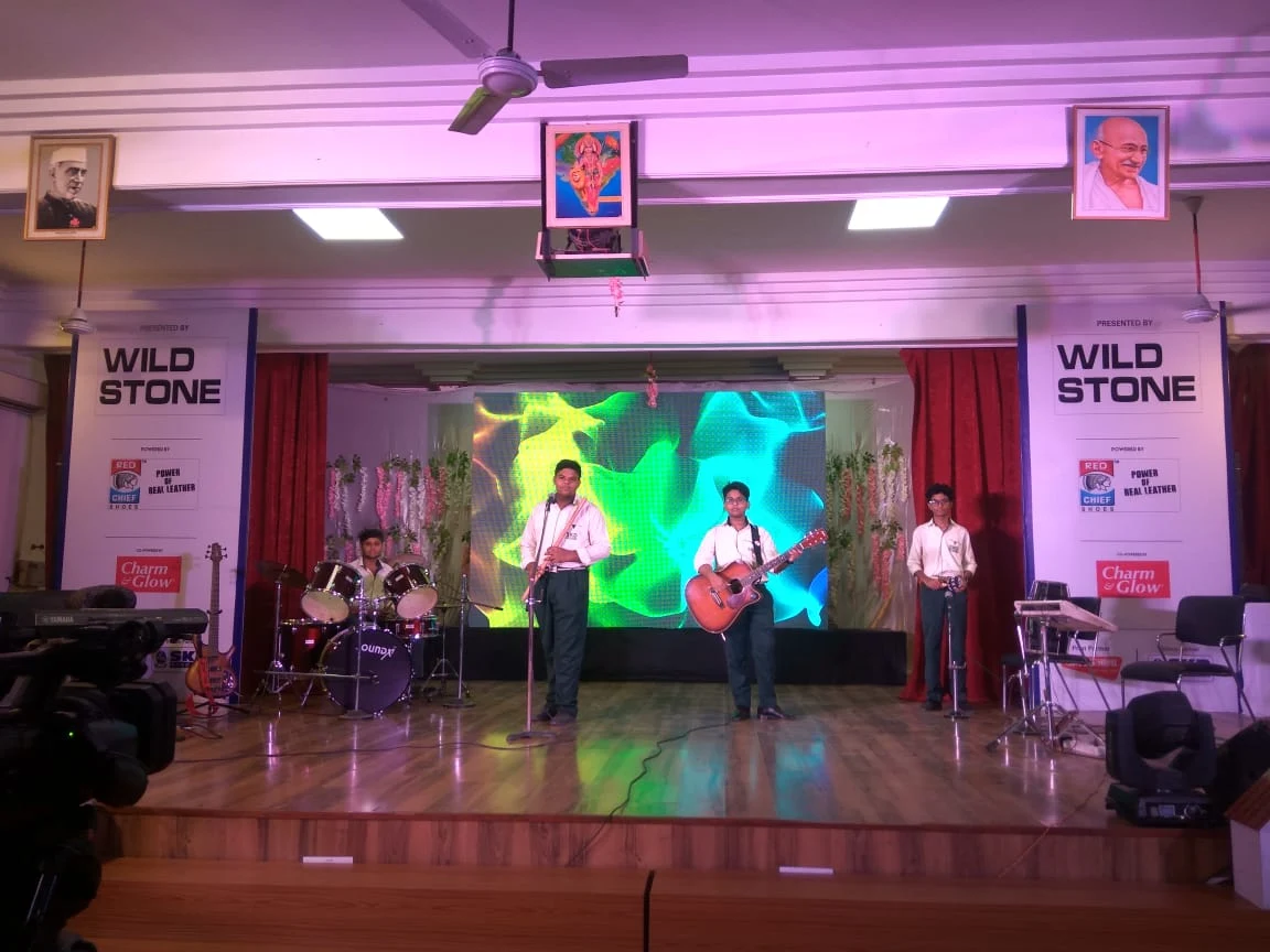 SKD Academy campus photo 5 of 18 — Gomti Nagar