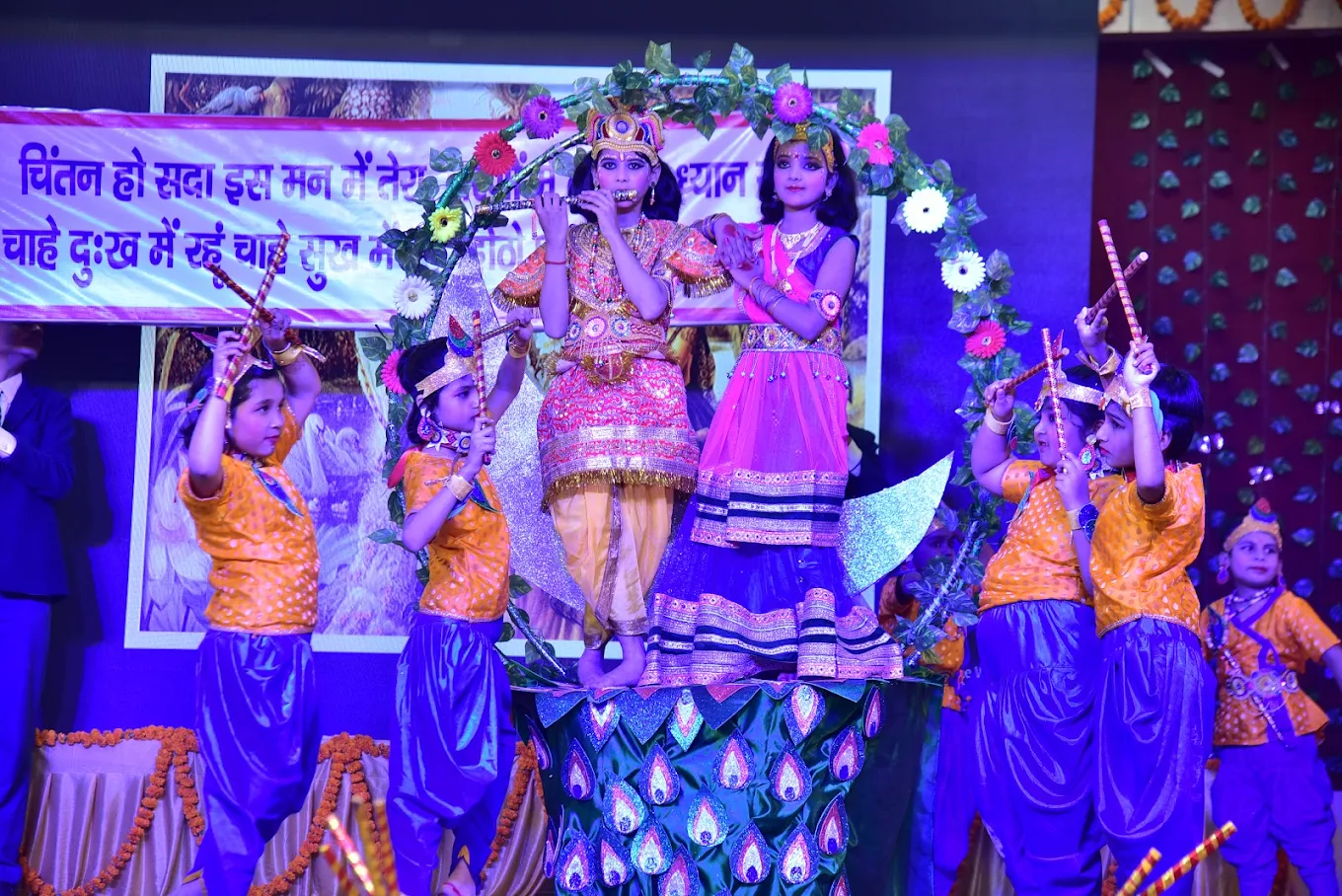 SKD Academy campus photo 6 of 18 — Gomti Nagar