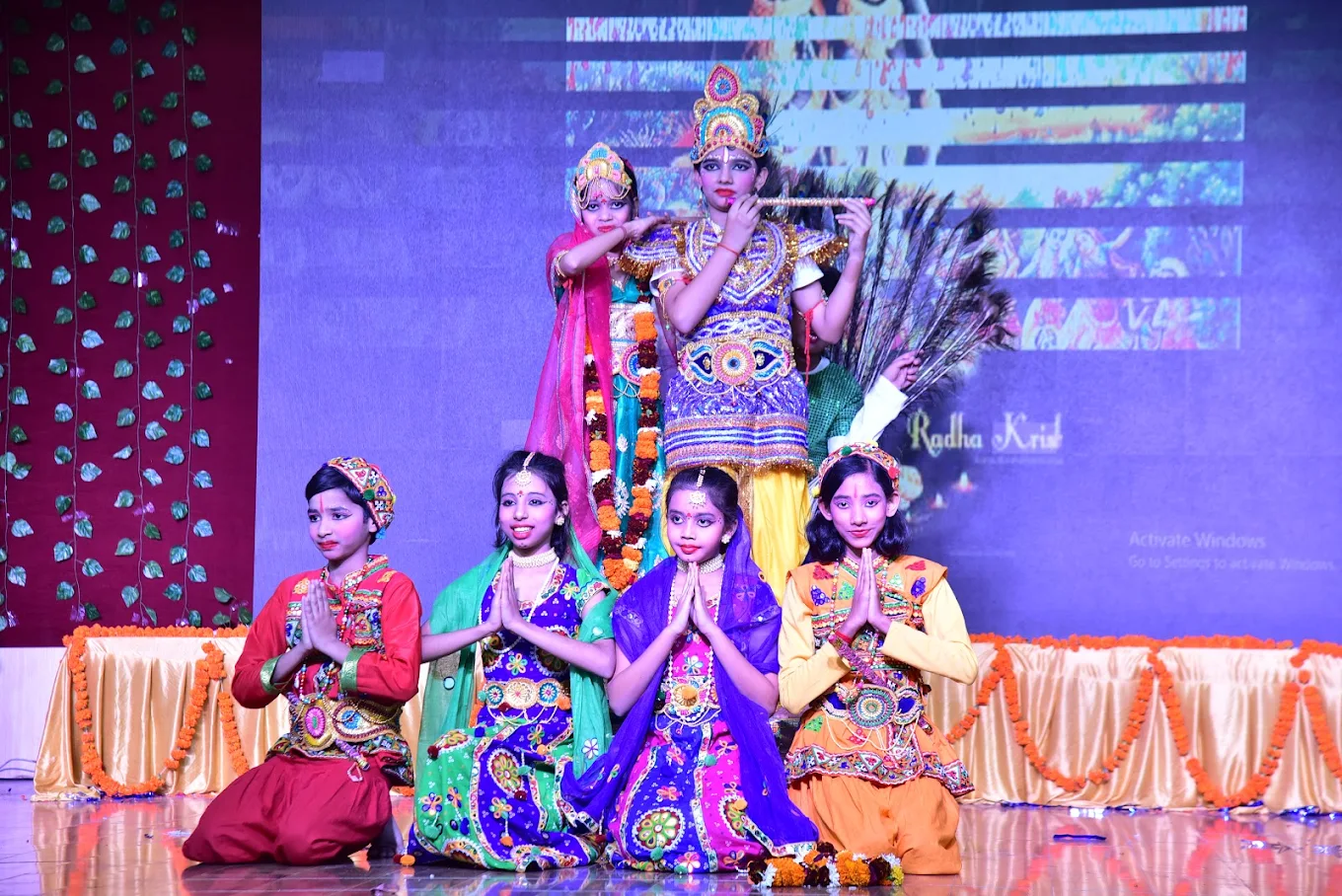 SKD Academy campus photo 4 of 18 — Gomti Nagar